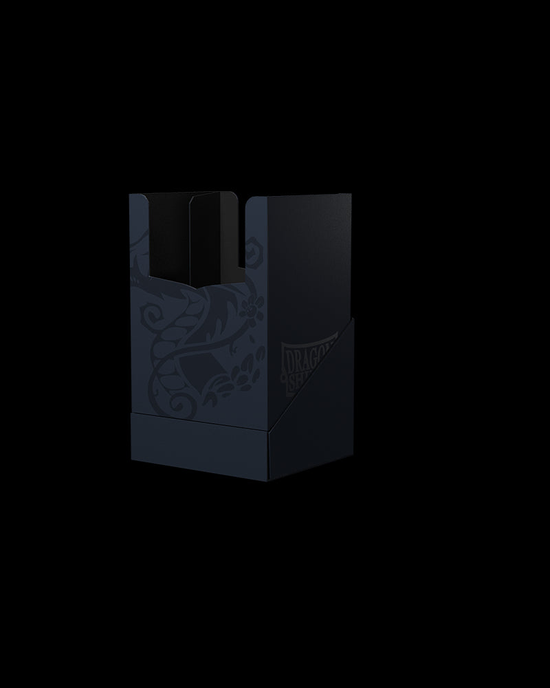 Dragon Shield Deck Shell - Midnight Blue - Deck Box