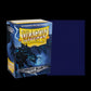 Dragon Shield - Matte Sleeves (Night Blue), 100pcs/pack
