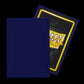 Dragon Shield - Matte Sleeves (Night Blue), 100pcs/pack