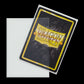 Dragon Shield - Matte Sleeves (Clear), 100pcs/pack