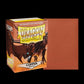 Dragon Shield - Matte Sleeves (Copper), 100pcs/pack