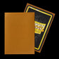 Dragon Shield - Matte Sleeves (Gold), 100pcs/pack