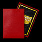Dragon Shield - Matte Sleeves (Ruby), 100pcs/pack