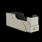 Dragon Shield Nest+ 300 - (Light Grey/Black)