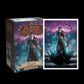 Dragon Shield - Matte Art Sleeves (Chane), 100pcs/pack