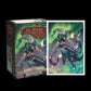 Dragon Shield - Matte Sleeves (Lexi), 100pcs/pack