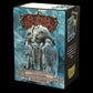Dragon Shield - Matte Sleeves (Oldhim), 100pcs/pack