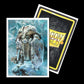 Dragon Shield - Matte Sleeves (Oldhim), 100pcs/pack