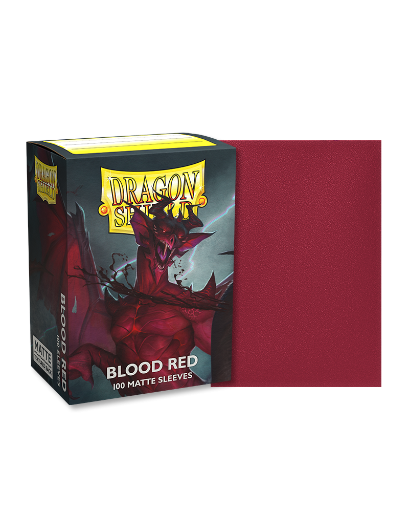 Dragon Shield