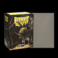 Dragon Shield - Matte Dual Sleeves (Crypt), 100pcs/pack