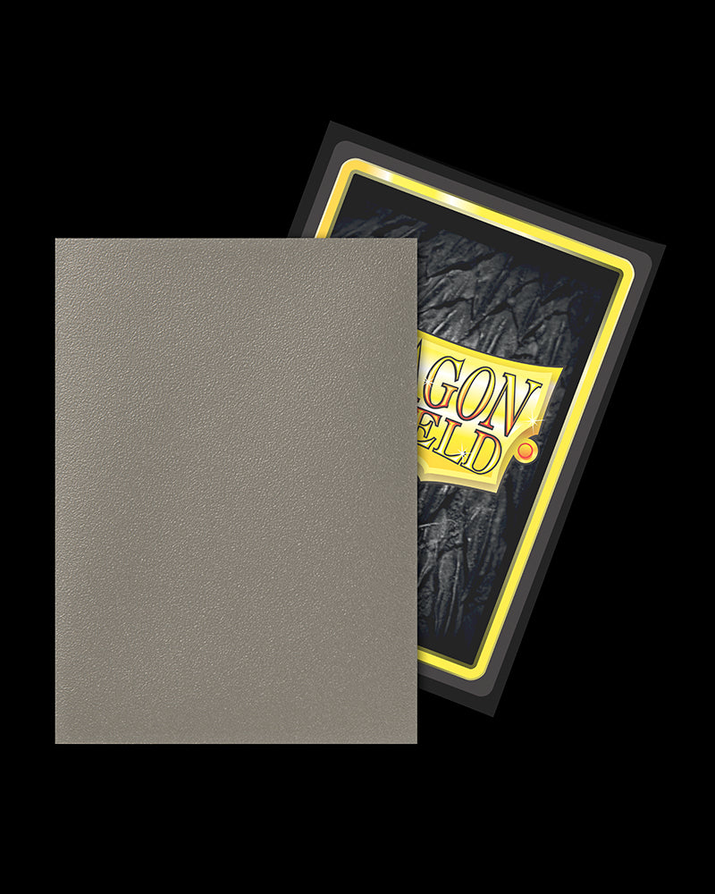 Dragon Shield - Matte Dual Sleeves (Crypt), 100pcs/pack