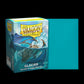 Dragon Shield - Matte Dual Sleeves (Glacier), 100pcs/pack
