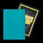 Dragon Shield - Matte Dual Sleeves (Glacier), 100pcs/pack