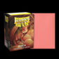 Dragon Shield - Matte Dual Sleeves (Peach), 100pcs/pack