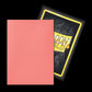 Dragon Shield - Matte Dual Sleeves (Peach), 100pcs/pack