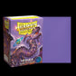 Dragon Shield - Matte Sleeves (Nebula), 100pcs/pack