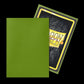 Dragon Shield - Matte Sleeves (Olive), 100pcs/pack