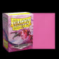 Dragon Shield - Matte Sleeves (Pink Diamond), 100pcs/pack