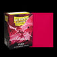Dragon Shield - Matte Dual Sleeves (Fury), 100pcs/pack