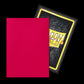 Dragon Shield - Matte Dual Sleeves (Fury), 100pcs/pack