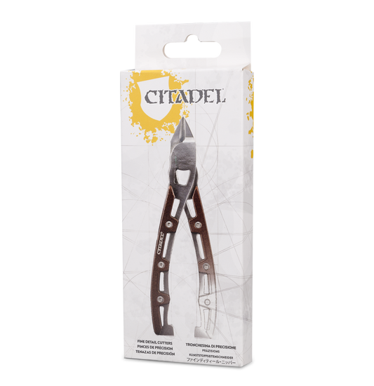 Citadel Fine Detail Cutters