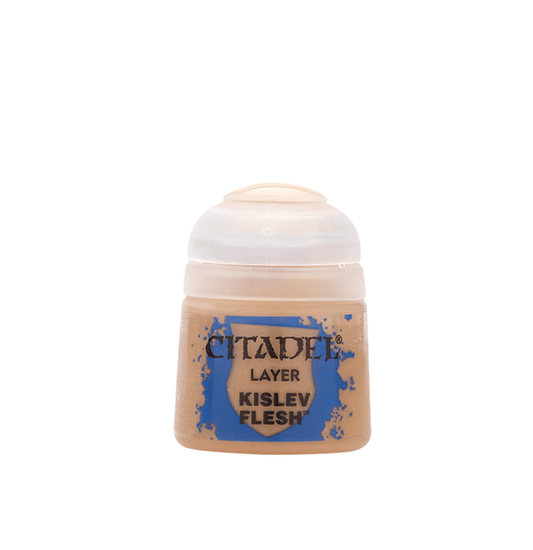 Citadel Colour Paints - Kislev Flesh (12ml)
