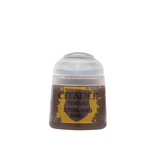 Citadel Colour Paints - Stirland Mud (24ml)
