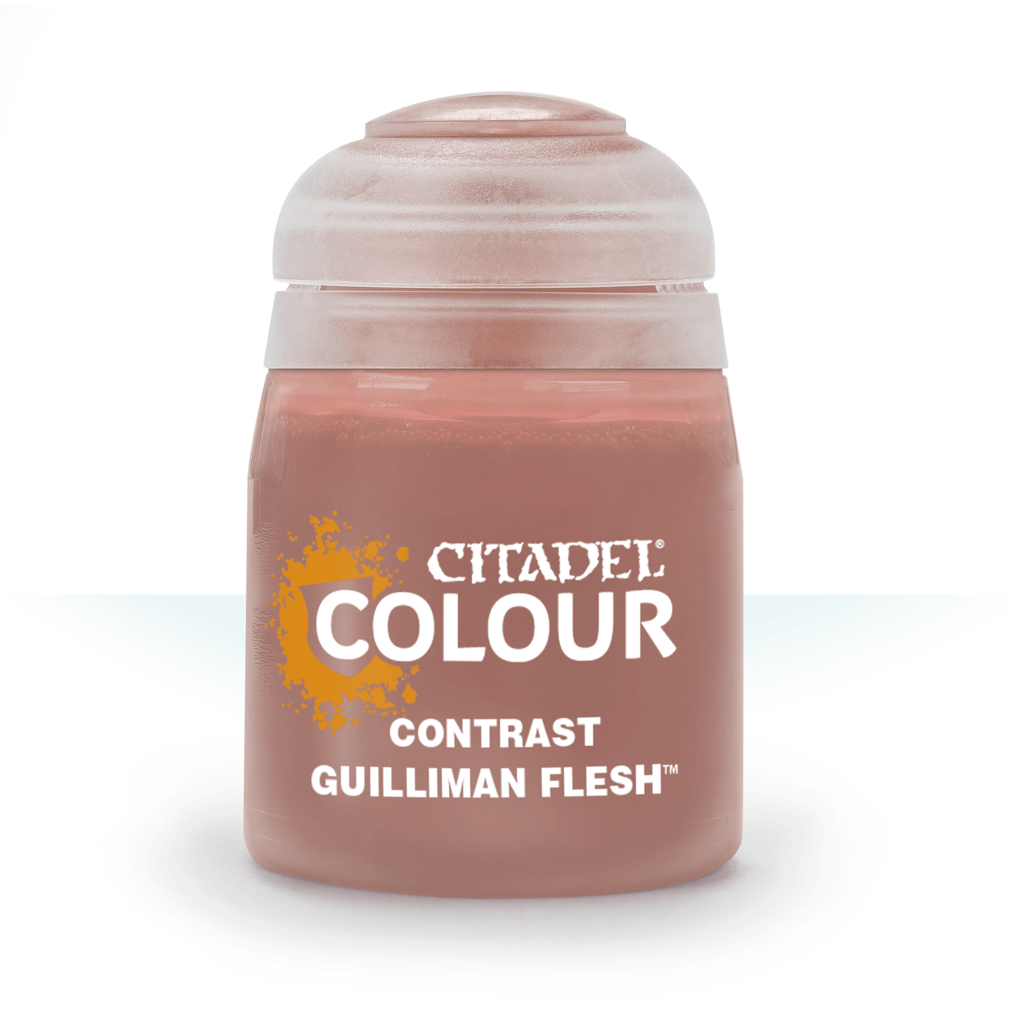 Citadel Colour Paints - Guilliman Flesh (18ml)