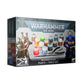 Warhammer 40,000: Paints + Tools Set