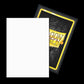 Dragon Shield - Matte Dual Sleeves (Snow), 100pcs/pack