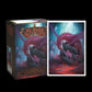 Dragon Shield - Matte Art Sleeves (Ouvia), 100pcs/pack