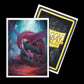 Dragon Shield - Matte Art Sleeves (Ouvia), 100pcs/pack