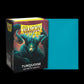 Dragon Shield - Matte Sleeves (Turquoise), 100pcs/pack