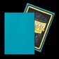 Dragon Shield - Matte Sleeves (Turquoise), 100pcs/pack